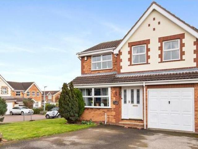 House for sale in Grimsby, North East Lincolnshire