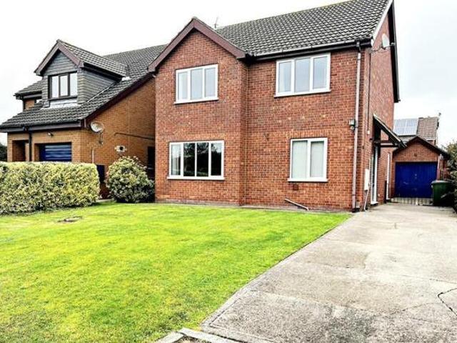 House for sale in Grimsby, Greater Lincolnshire