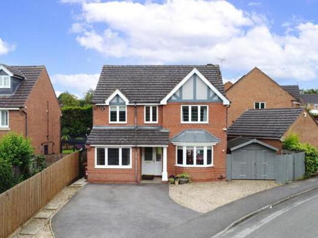 House for sale in Leicester Forest East, Blaby