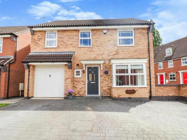 House for sale in Leicester Forest East, Blaby