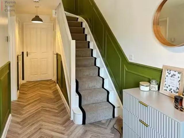 House for sale in Taibach