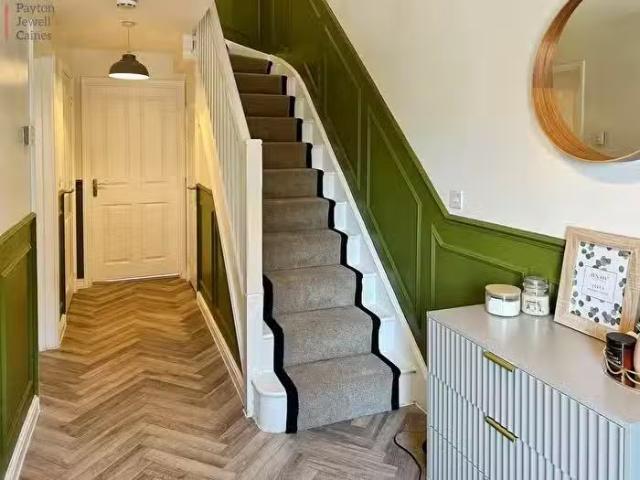 House for sale in Taibach