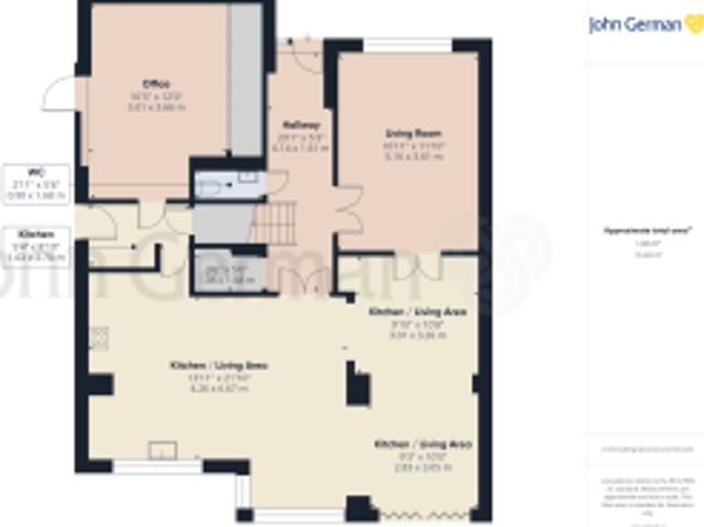 Farm for sale in Littleover, East Midlands