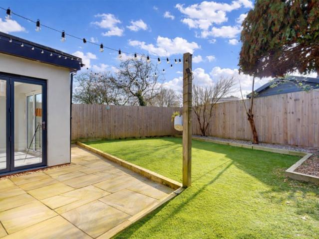Farm for sale in Monkston Park, Milton Keynes