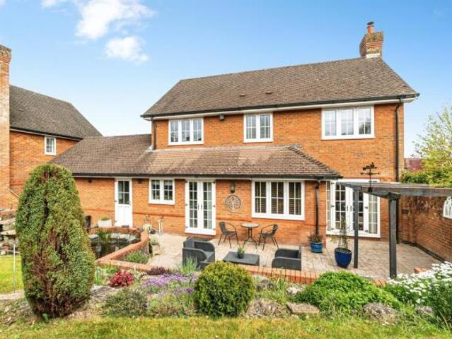 Farm for sale in Basingstoke, Basingstoke and Deane