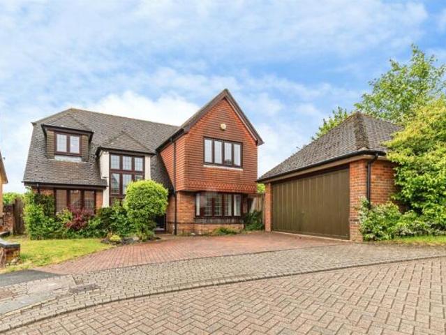 Farm for sale in Priest Down, Hampshire