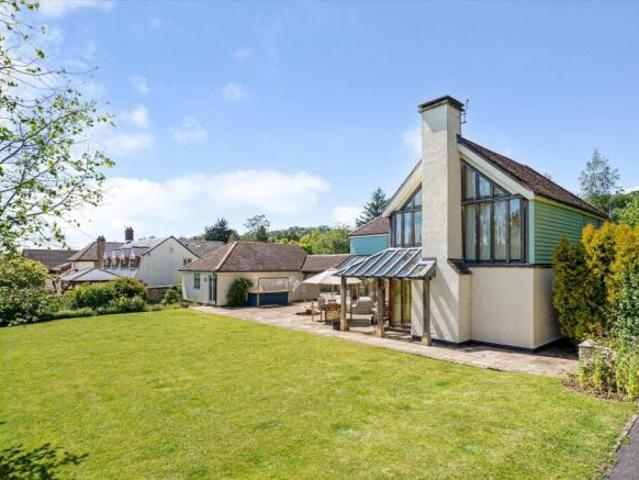 Property for sale in Feckenham, City Of Bristol