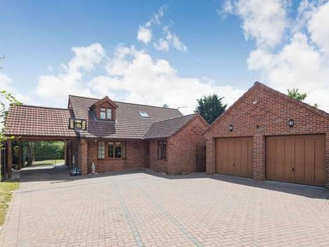 House for rent in Suffolk