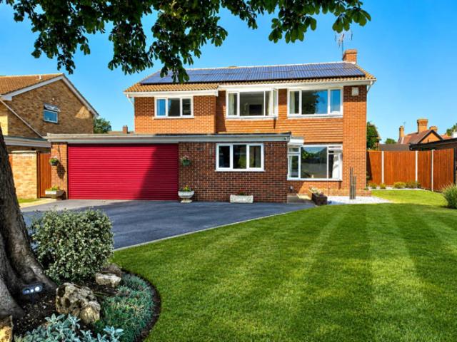 Farm for sale in Gloucester, Gloucestershire