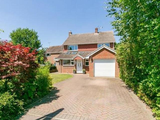 House for sale in Boxgrove, Westborough