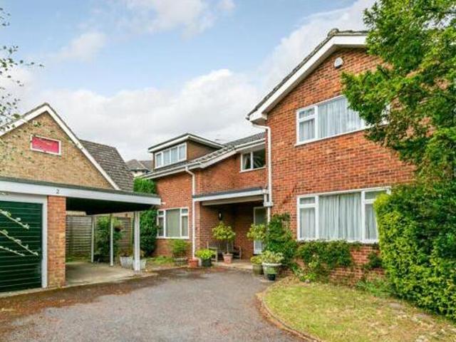 House for sale in Charlotteville, Guildford
