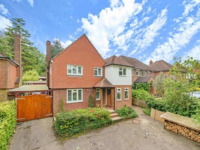 House for sale in Westborough, Surrey