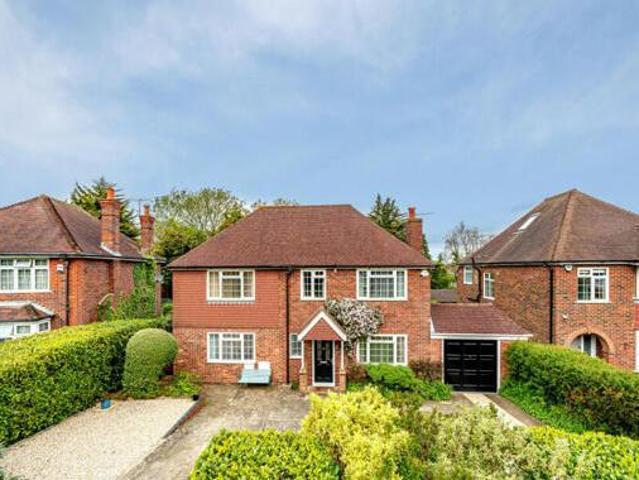 House for sale in Westborough, Surrey