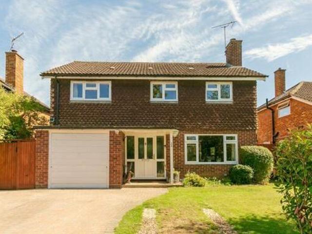 House for sale in Westborough, Surrey