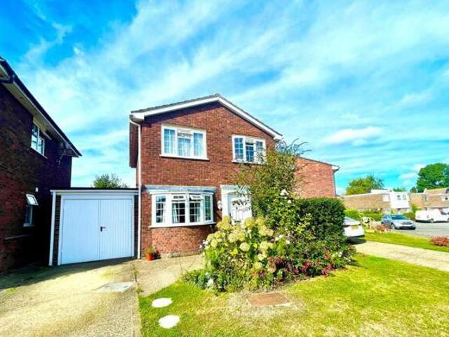 House for sale in Stoughton, Guildford