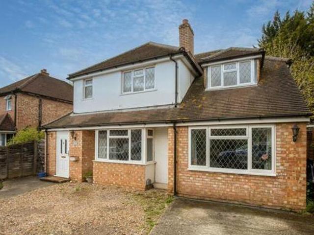 House for sale in Stoughton, Guildford