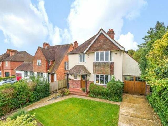 House for sale in Guildford Park, Westborough