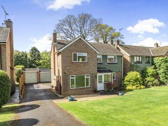 House for sale in Burpham, Guildford