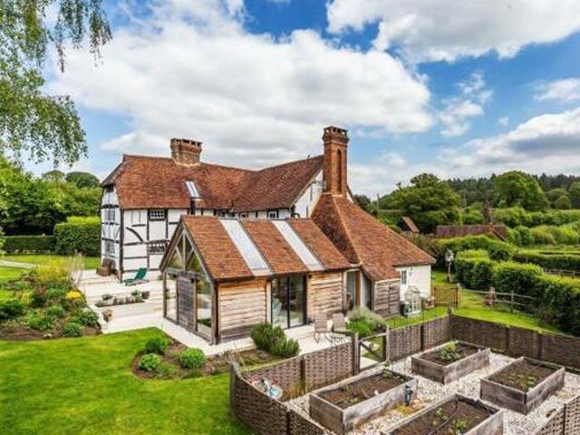 House for sale in Westborough, Surrey