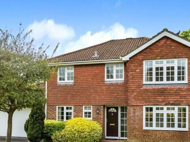 House for sale in Burpham, Guildford