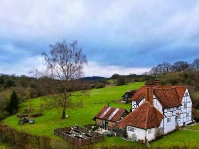 House for sale in Westborough, Surrey