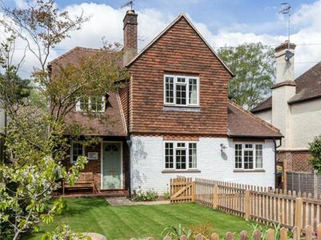 House for sale in Westborough, Surrey