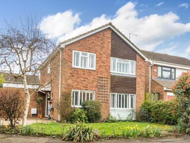House for sale in Abbotswood, Westborough