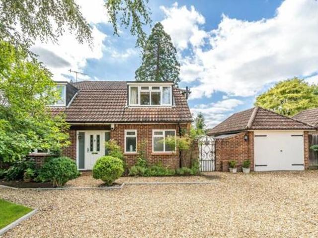 House for sale in Westborough, Surrey