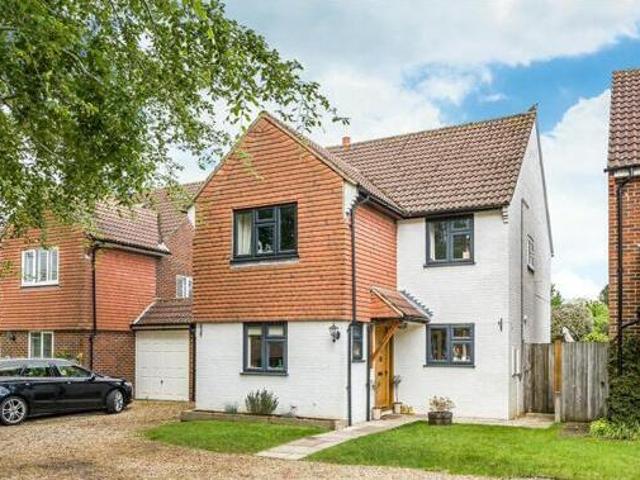 House for sale in Westborough, Surrey