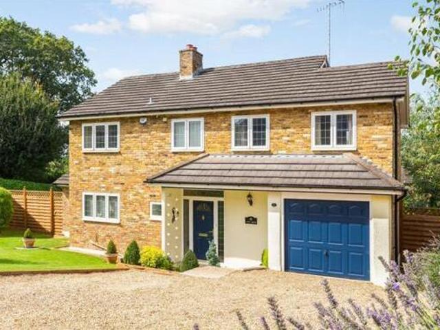 House for sale in Abbotswood, Westborough