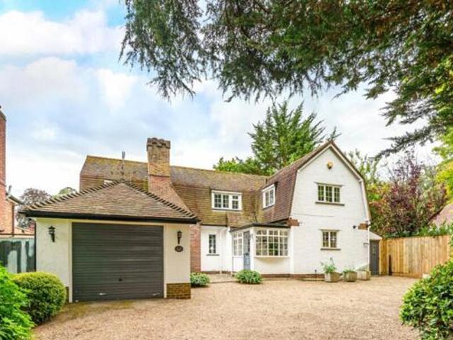 House for sale in Burpham, Guildford
