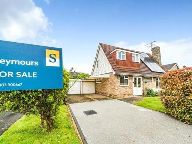 House for sale in Boxgrove, Westborough
