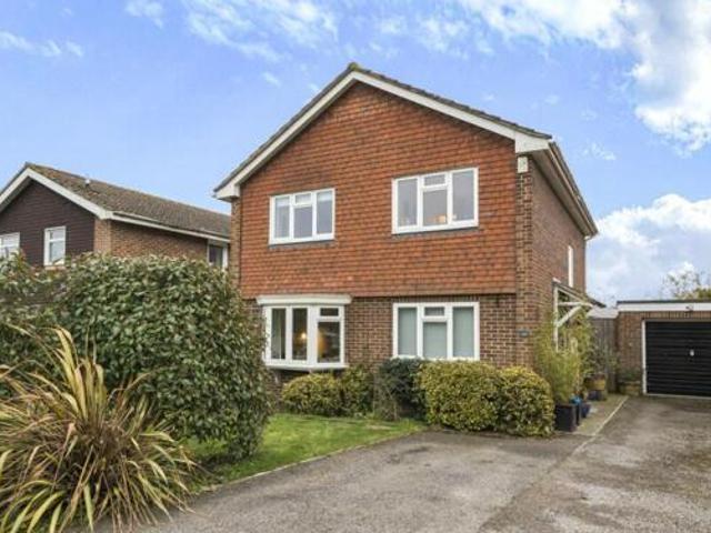 House for sale in Westborough, Surrey