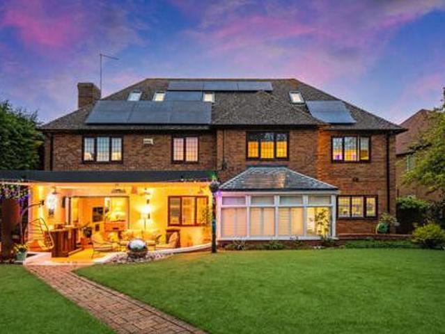 House for sale in City of London, Greater London