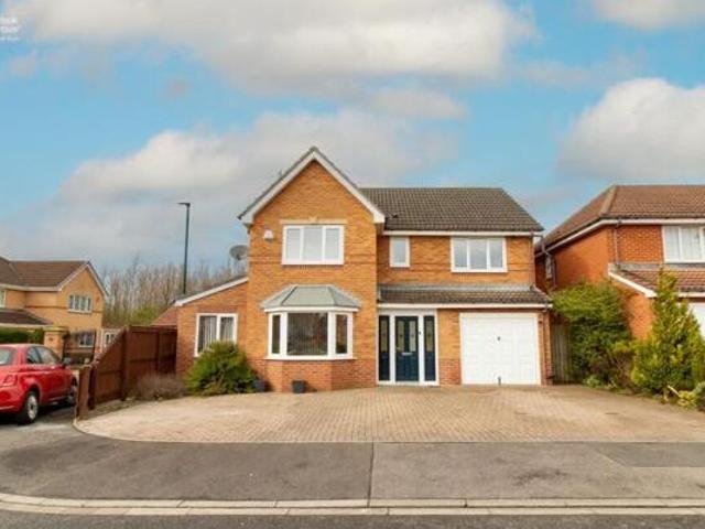 House for sale in Guisborough, Redcar And Cleveland