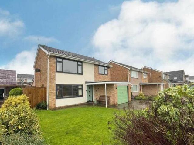 House for sale in Guisborough, Redcar And Cleveland