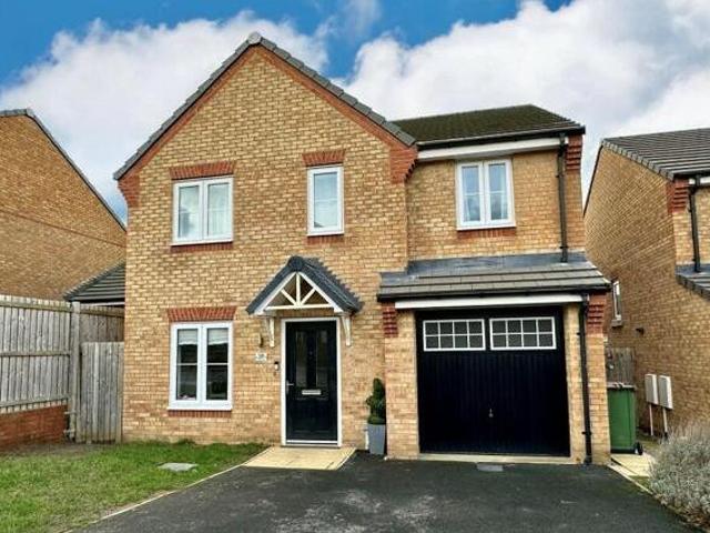 House for sale in Galley Hill, Guisborough