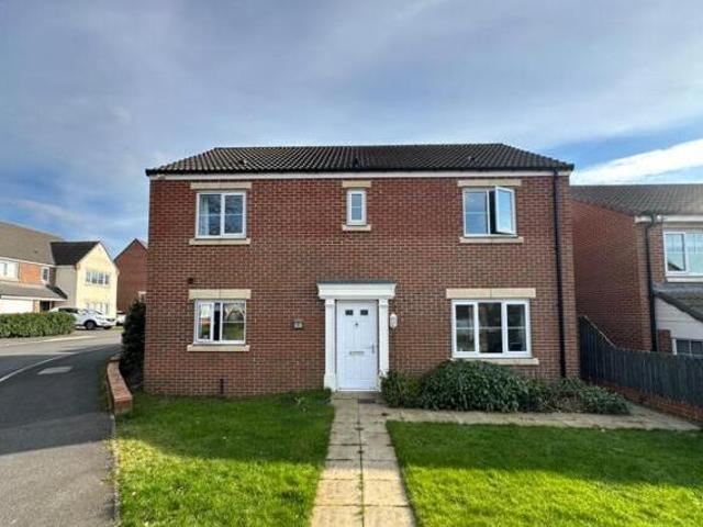 House for sale in Guisborough, Redcar And Cleveland