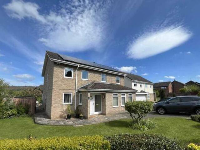 House for sale in Galley Hill, Guisborough