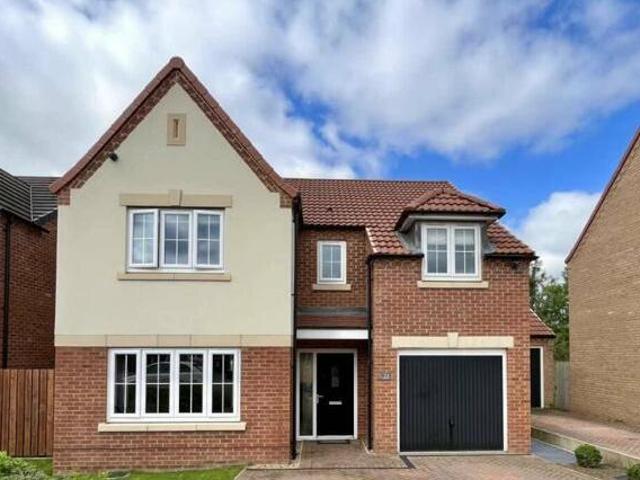 House for sale in Guisborough, Redcar And Cleveland
