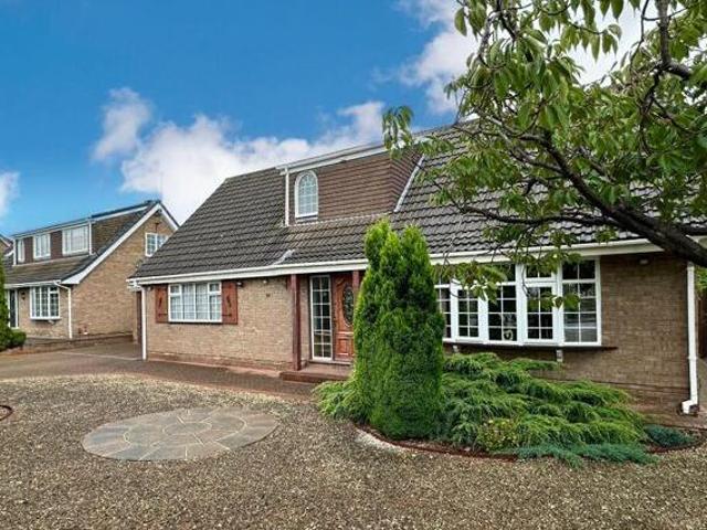House for sale in Guisborough, Redcar And Cleveland