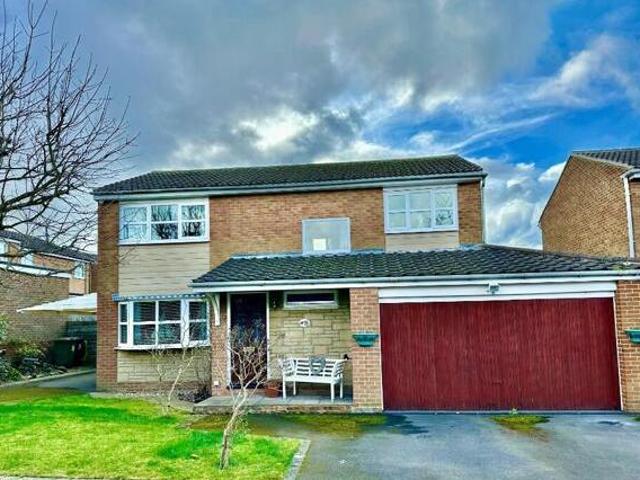 House for sale in Guisborough, Redcar And Cleveland