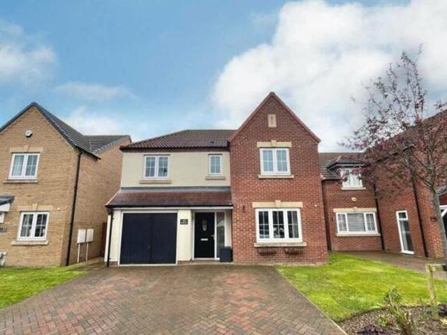 House for sale in Guisborough, Redcar And Cleveland