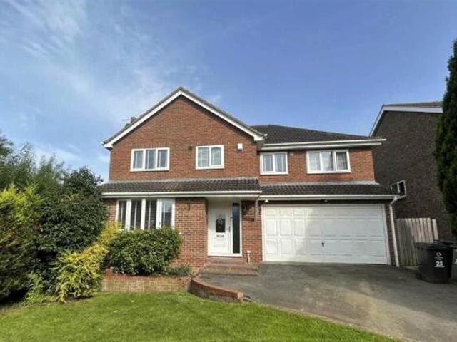 House for sale in Guisborough, Redcar And Cleveland