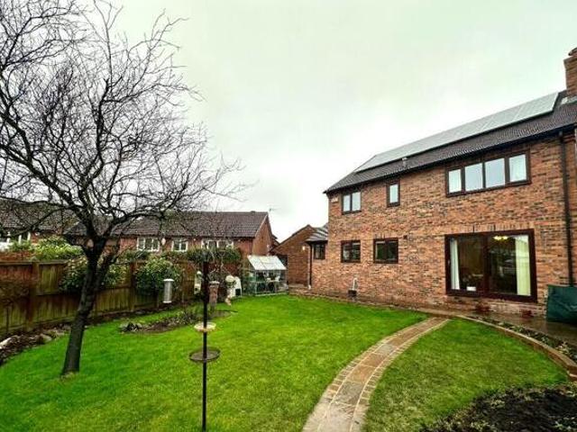 House for sale in Galley Hill, Guisborough