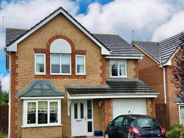 House for sale in Church Lane, Guisborough