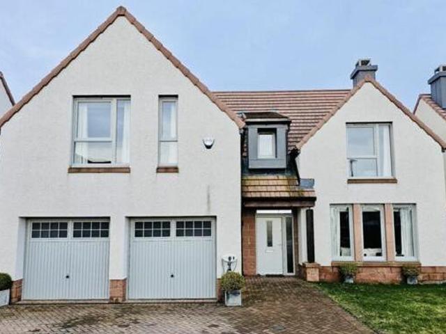 House for sale in Gullane, East Lothian