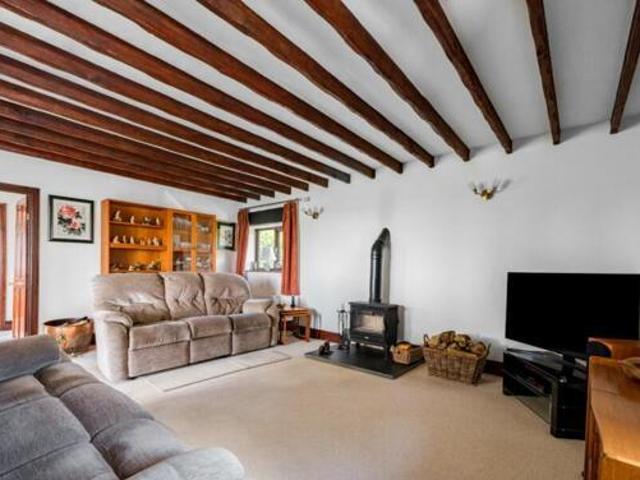 House for sale in Gunnislake, Cornwall