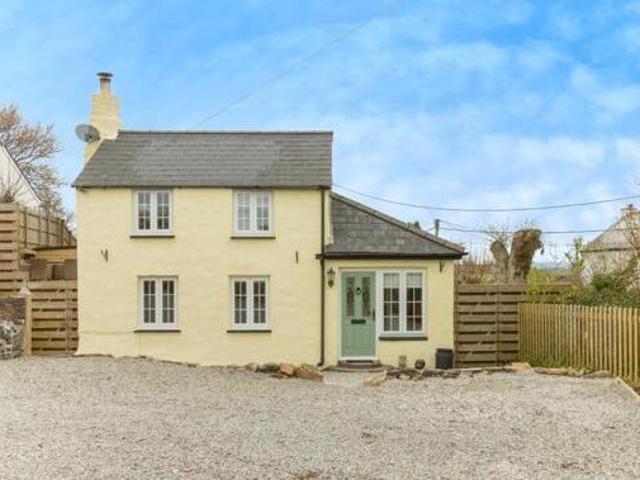 House for sale in Gunnislake, Cornwall