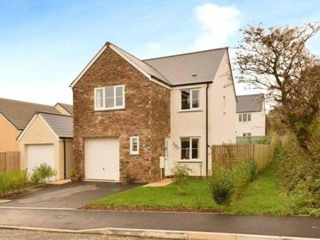 House for sale in Gunnislake, Cornwall